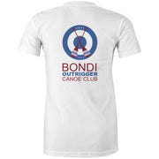 BONDI - Women's Maple Tee