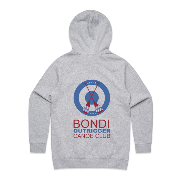 BONDI - Women's Supply Hood