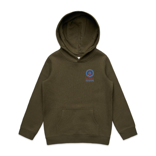 BONDI - Cool Youth Hoodie