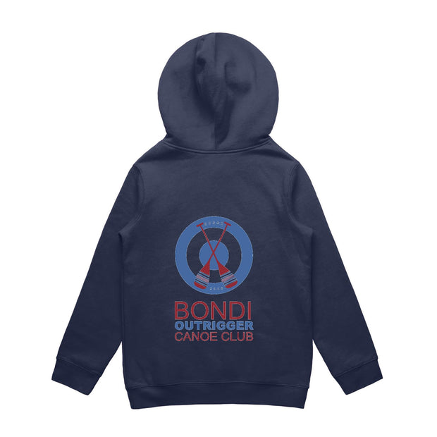 BONDI - Cool Youth Hoodie