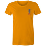 BONDI - Women's Maple Tee