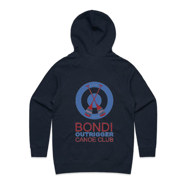 BONDI - Women's Supply Hood