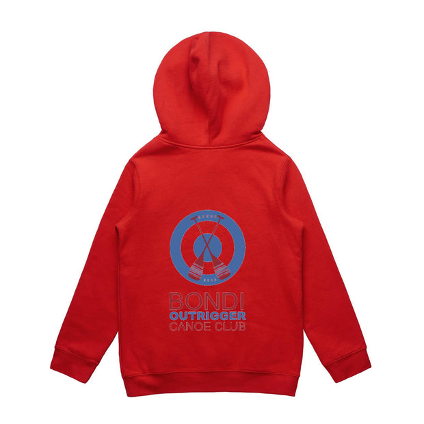 BONDI - Cool Youth Hoodie