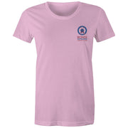 BONDI - Women's Maple Tee