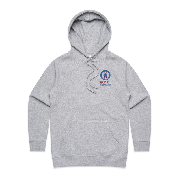BONDI - Women's Supply Hood