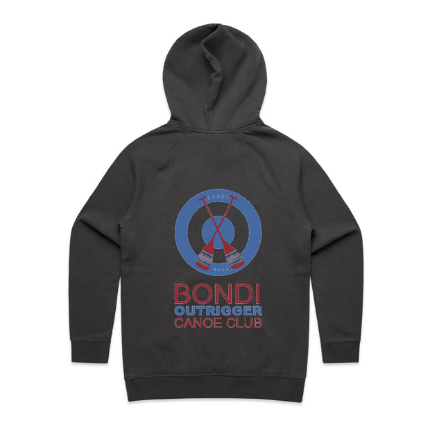 BONDI - Women's Supply Hood