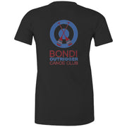 BONDI - Women's Maple Tee