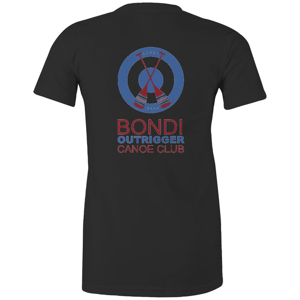 BONDI - Women's Maple Tee