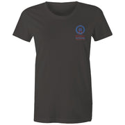 BONDI - Women's Maple Tee