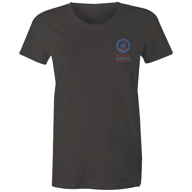 BONDI - Women's Maple Tee