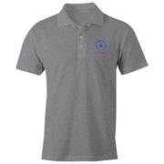 BOCC Chad - S/S Polo Shirt