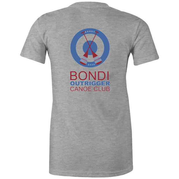 BONDI - Women's Maple Tee