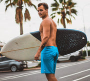 “WaveCraft 18 – Lucky Drop”  LIMITED STOCK + HIPSTER TRUNK - Mojo Downunder