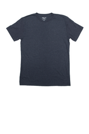 MOJO TEE CREW NECK - Mojo Downunder