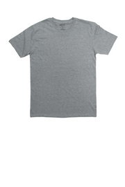 MOJO TEE CREW NECK - Mojo Downunder
