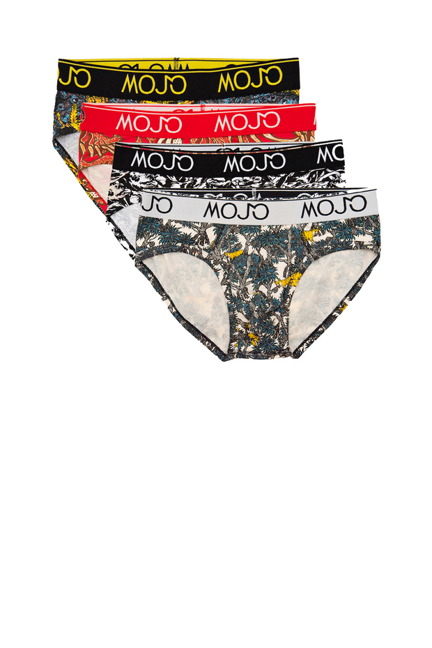 UNDERWEAR SUBSCRIPTION - Mojo Downunder