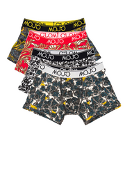 UNDERWEAR SUBSCRIPTION - Mojo Downunder