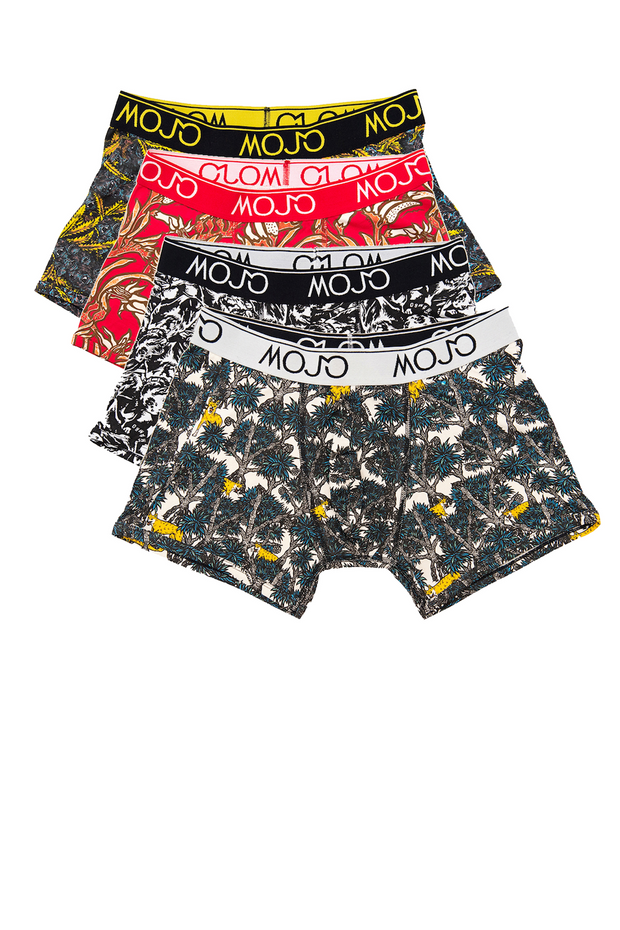 UNDERWEAR SUBSCRIPTION - Mojo Downunder