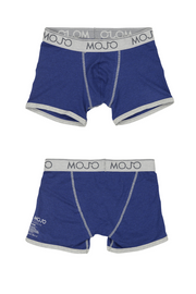 VARSITY TRUNK - DARK BLUE - Mojo Downunder