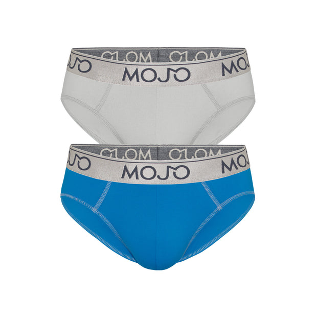 z_Basic 2 Pack Brief $44 - Mojo Downunder