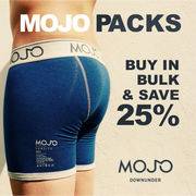 z_25% OFF MOJO PACKS - Mojo Downunder
