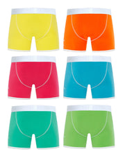 z_Basic Trunks 2.0 - 6 Pack $145 - Mojo Downunder