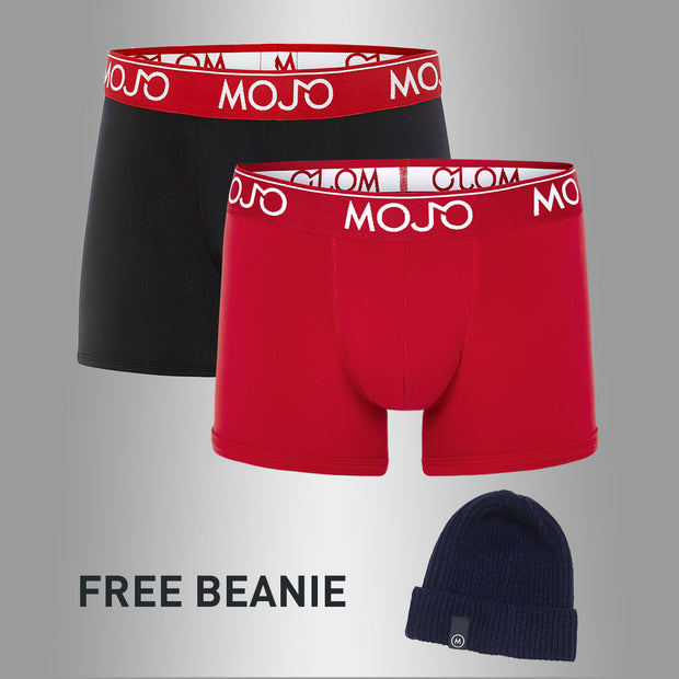 z_MOJO 888 Hipster BONUS OFFER - Mojo Downunder