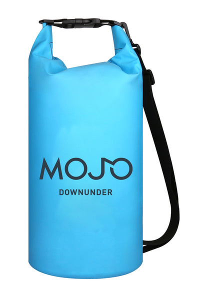 ADVENTURE BAG SPECIAL - Mojo Downunder