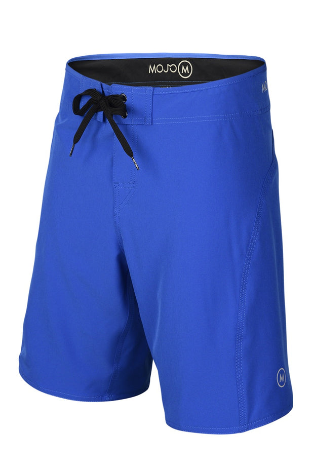 BOARDSHORT 'BUCKLER' - Mojo Downunder