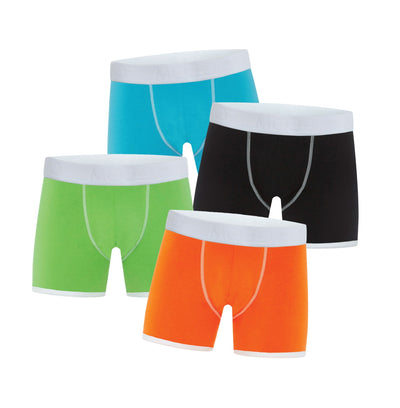 z_Basic Trunk 2.0 -  4 PACK $115 - Mojo Downunder