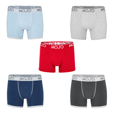 z_Mojo 5 Pack Trunk $129 - Mojo Downunder