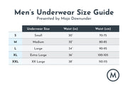 CARBON FIBRE BRIEF - Mojo Downunder