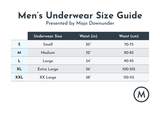 CARBON FIBRE BRIEF - Mojo Downunder