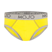 z_PACK - HIPSTER 3 BRIEFS - Mojo Downunder
