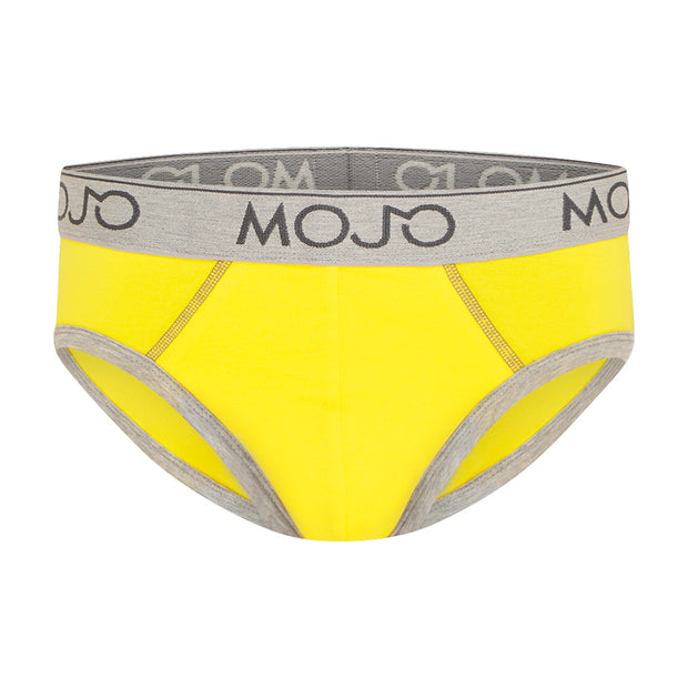 z_PACK - HIPSTER 3 BRIEFS - Mojo Downunder
