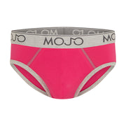 z_PACK - HIPSTER 3 BRIEFS - Mojo Downunder