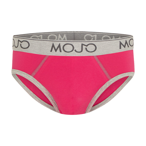 z_PACK - HIPSTER 3 BRIEFS - Mojo Downunder