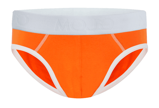 z_BASIC 2.0 Briefs - Mojo Downunder