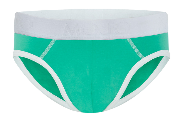 z_BASIC 2.0 Briefs - Mojo Downunder