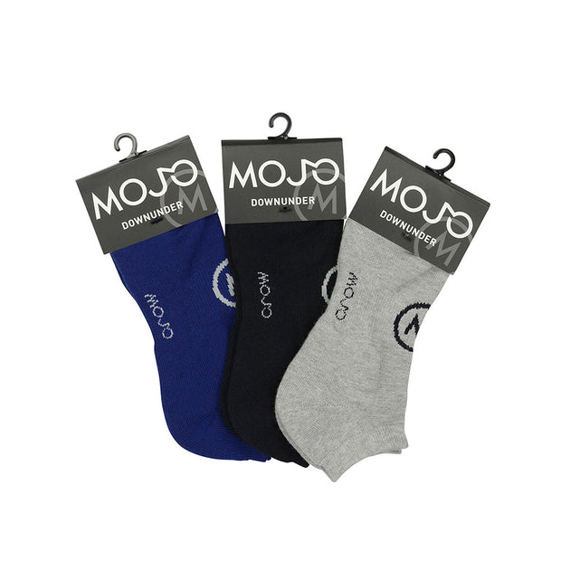 Classic MOJO Casual Combo - Mojo Downunder