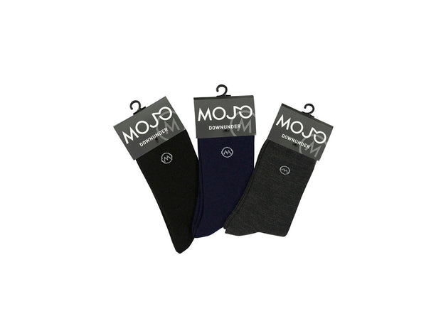 MOJO SUMMER PACK BRIEFS - Mojo Downunder