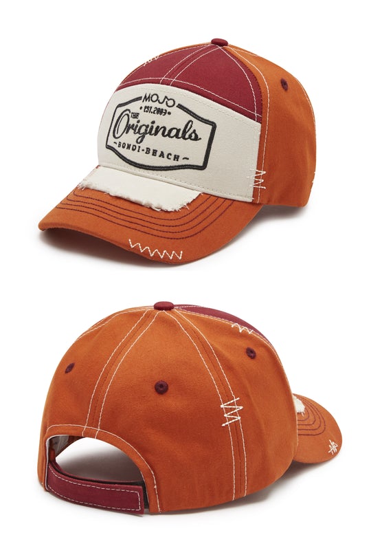 THE ORIGINALS CAP