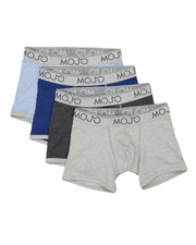 UNDERWEAR SUBSCRIPTION - Mojo Downunder