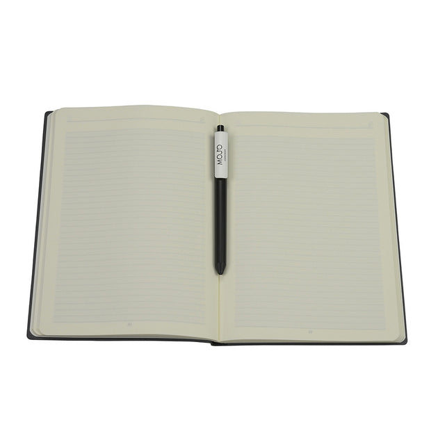 Mojo Embossed Note Book | Mojo Downunder