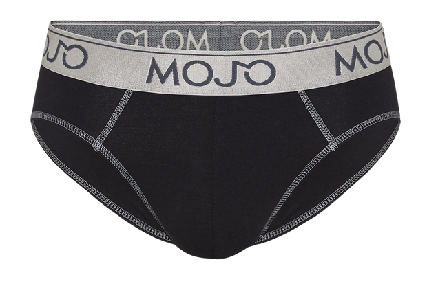 z_BASIC Briefs - Mojo Downunder