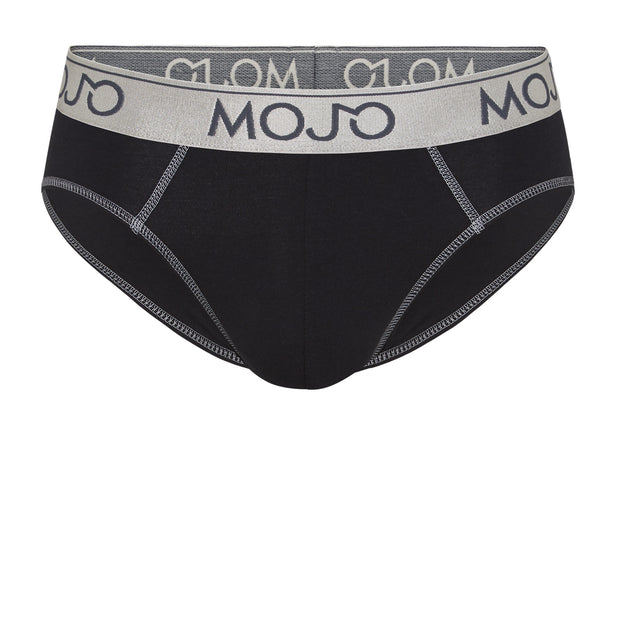 z_Basic 2 Pack Brief $44 - Mojo Downunder