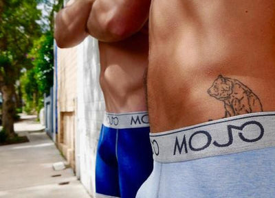 z_Trunk Subscription - Mojo Downunder