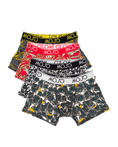 Mambo + MOJO Man PACK inc FREE Travel bag - Mojo Downunder