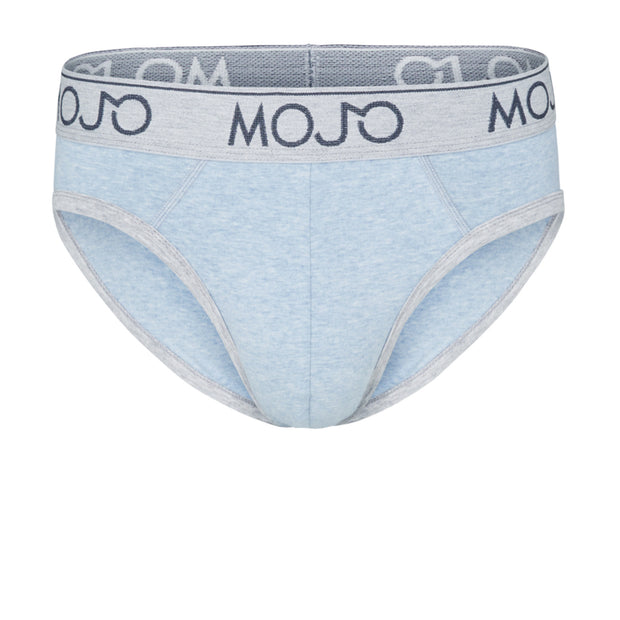 z_Varsity 2 Pack Brief $45 - Mojo Downunder