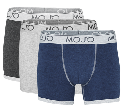 z_PACK - 7 DAYS OF MOJO - Mojo Downunder